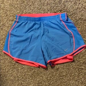 Women’s Nike Dri-Fit Running Shorts